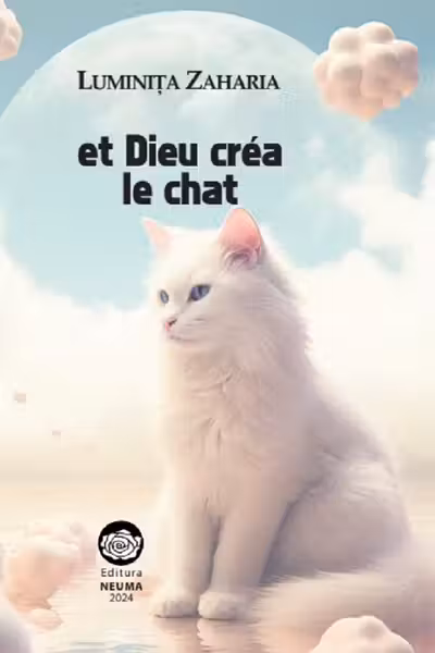 Et Dieu crea le chat