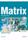 Matrix Introduction Student's Book