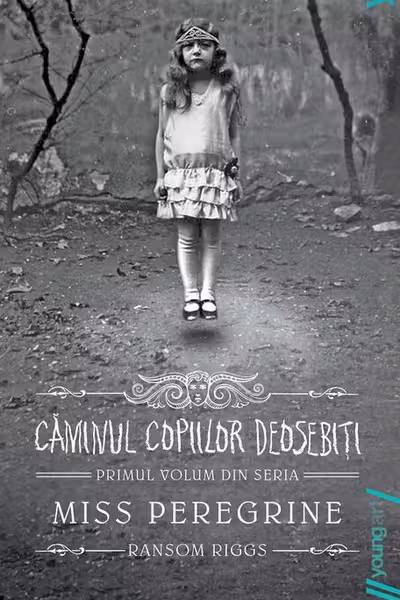 Caminul copiilor deosebiti