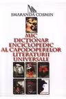 Mic dictionar enciclopedic al capodoperelor literaturii universale