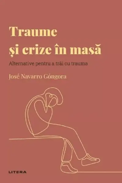 Descopera psihologia. Traume si crize in masa