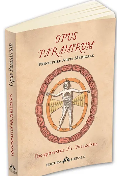Opus Paramirum
