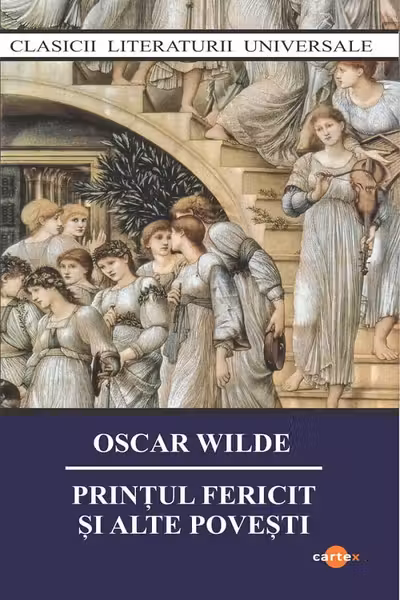Prințul fericit și alte povestiri