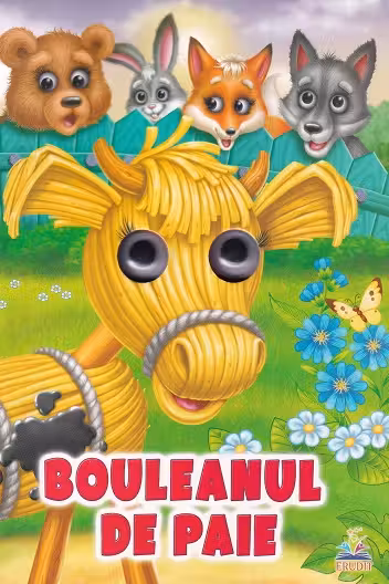 Ochisori-Bouleanul de paie