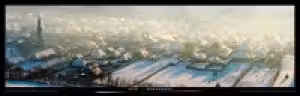 Postere Romania - Ieud Maramures