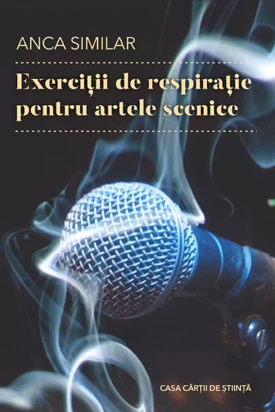 Exercitii de respiratie pentru artele scenice