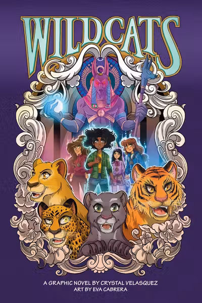 Wildcats - Volume 1