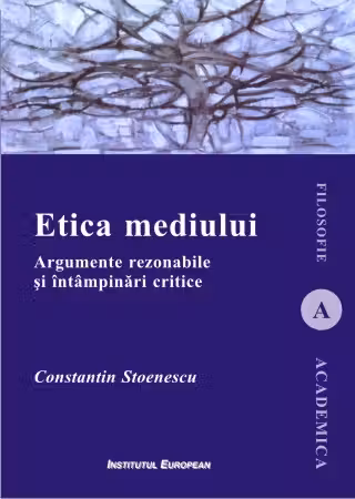 Etica mediului