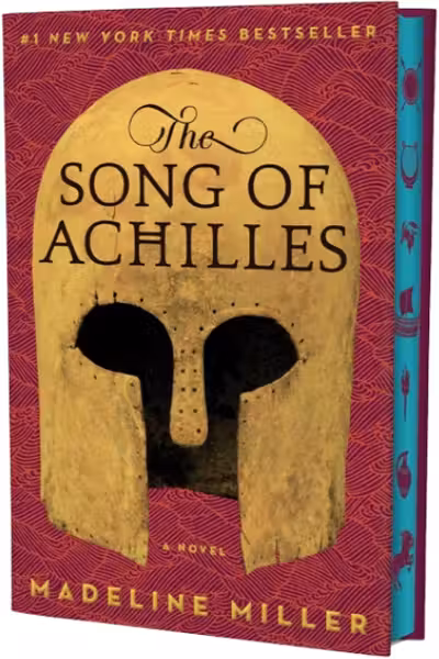 The Song of Achilles (Deluxe Edition)