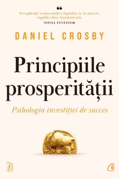 Principiile prosperitatii