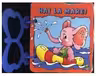 Hai la mare! (Carte cu file cartonate)