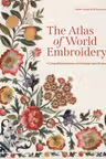 The Atlas of World Embroidery