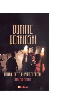 Teatrul de televiziune si sacrul
