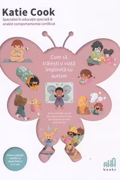 Cum să trăiești o viață împlinită cu autism