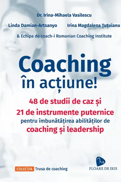 Coaching în acțiune!