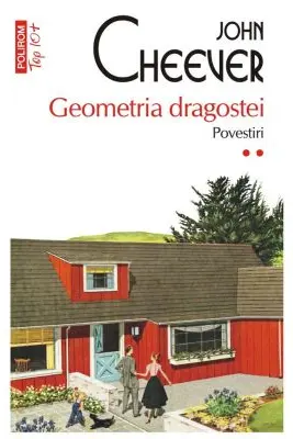 Geometria dragostei. Povestiri (2)
