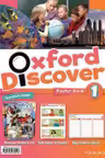 Oxford Discover 1 Poster Pack