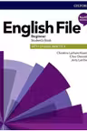 English File 4E Beginner Student's Book with Online Practice