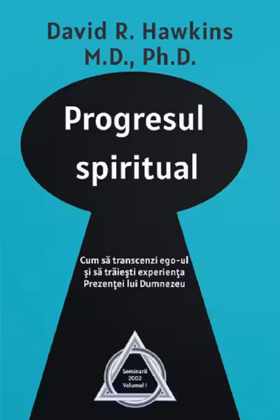 Progresul spiritual