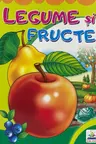 Carte carton Legume si fructe