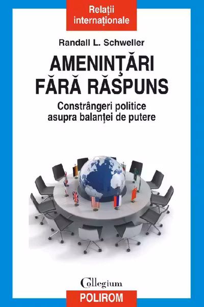 Amenintari fara raspuns
