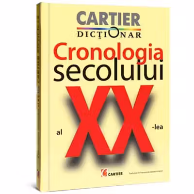 Cronologia secolului al XX-lea