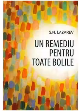 Un remediu pentru toate bolile