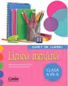 Limba română - Clasa 7 - Caiet de lucru