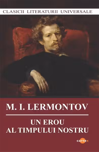 Un erou al timpului nostru