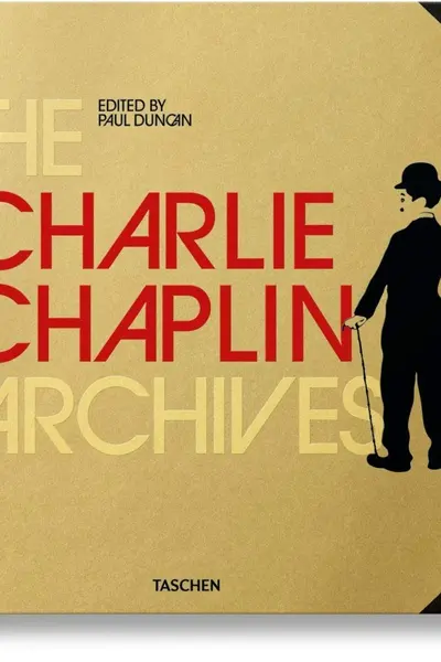 The Charlie Chaplin Archives