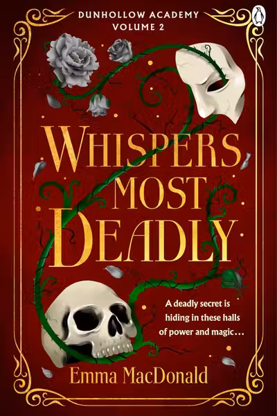 Whispers Most Deadly