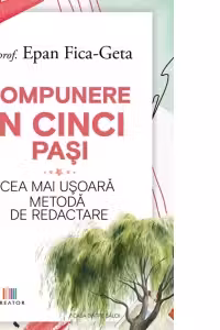 Compunere in cinci pasi