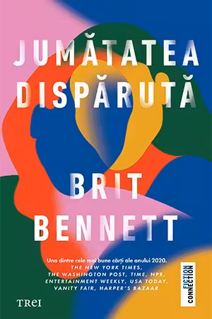 Jumatatea disparuta