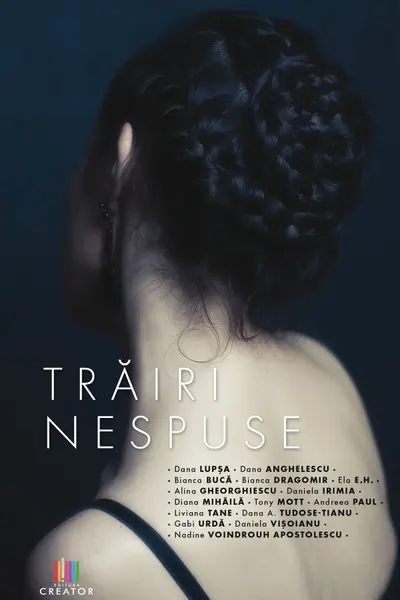 Trăiri nespuse Vol.2: Neîmplinirea