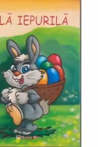 Rila Iepurila