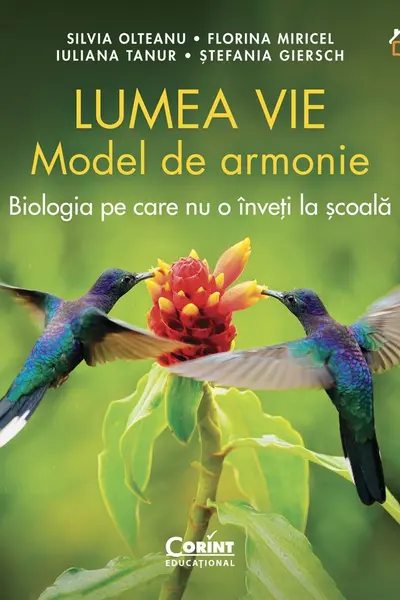 Lumea vie: Model de armonie