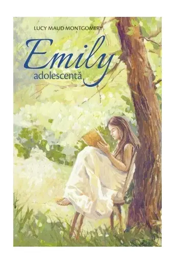 Emily adolescenta
