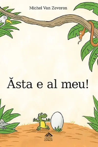 Asta e al meu!