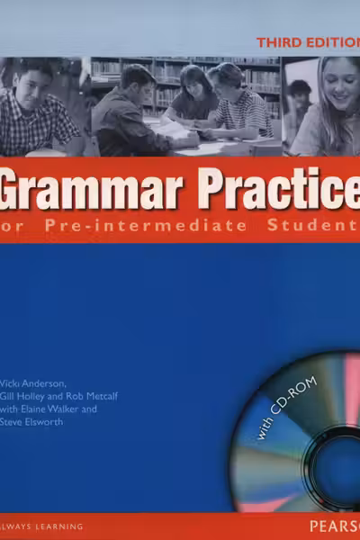 Grammar Practice