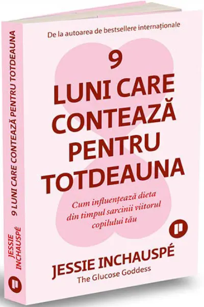 9 luni care contează pentru totdeauna