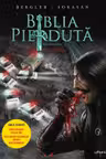 Biblia pierduta: Romanul grafic - Partea a doua