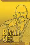 Banana Fish - Volume 16