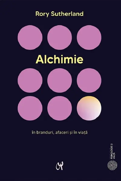 Alchimie