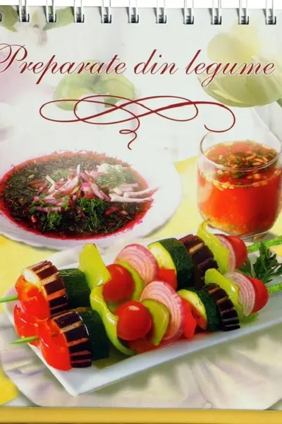 Preparate din legume