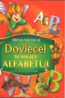 Dovlecel te invata alfabetul