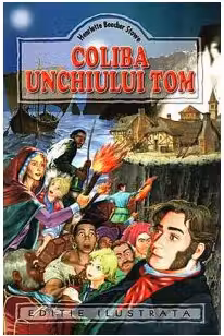 Coliba unchiului Tom