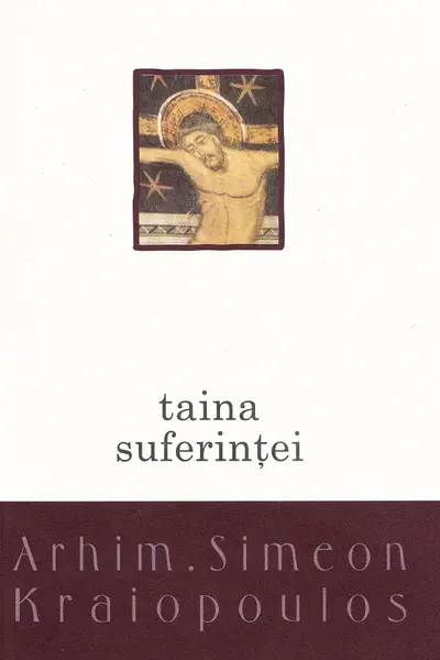 Taina suferinței