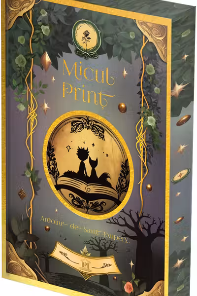 Micul print
