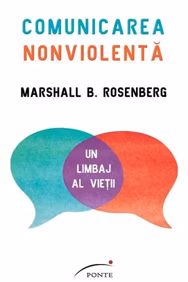 Comunicarea nonviolenta