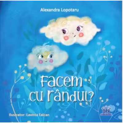 Facem cu randul